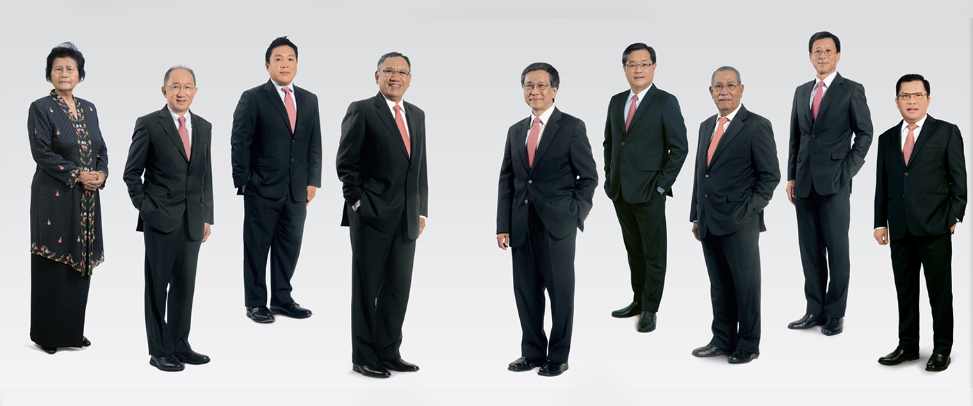 Directors Management