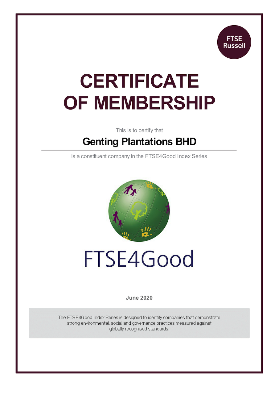 GENP_FTSE4Good_Certificate